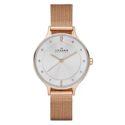 Scopri Tutti Gli Orologi|Just Time<Skagen Denmark OROLOGIO ANITA - SKW2151