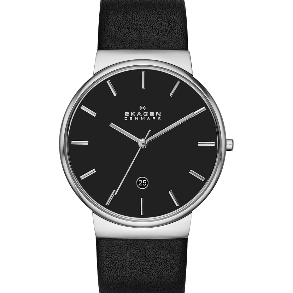 Scopri Tutti Gli Orologi|Just Time<Skagen Denmark OROLOGIO ANCHER - SKW6104