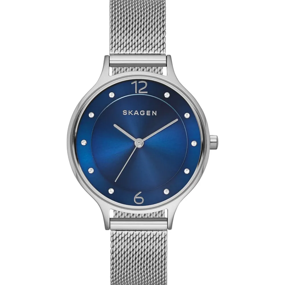 Scopri Tutti Gli Orologi|Just Time<Skagen Denmark OROLOGIO ANITA - SKW2307