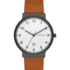 Scopri Tutti Gli Orologi|Orologi Uomo<Skagen Denmark Orologio ANCHER - SKW6297