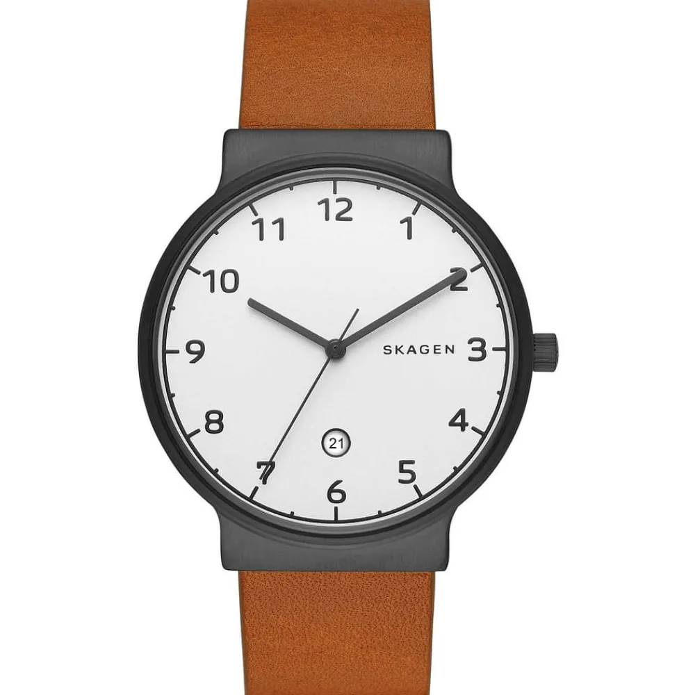 Scopri Tutti Gli Orologi|Orologi Uomo<Skagen Denmark Orologio ANCHER - SKW6297