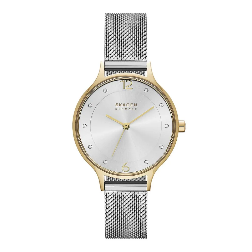 Scopri Tutti Gli Orologi|Just Time<Skagen Denmark OROLOGIO ANITA - SKW2340