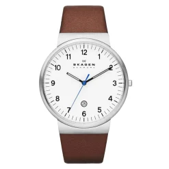 Scopri Tutti Gli Orologi|Orologi Uomo<Skagen Denmark Orologio ANCHER - SKW6082