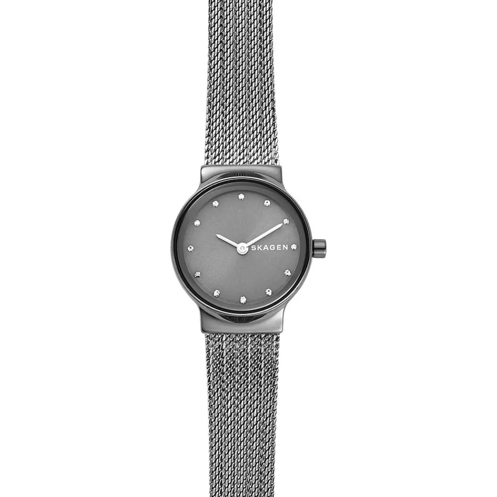Scopri Tutti Gli Orologi|Just Time<Skagen Denmark OROLOGIO FREJA - SKW2700