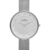Scopri Tutti Gli Orologi|Just Time<Skagen Denmark Orologio GITTE - SKW2140