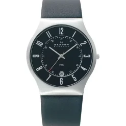 Scopri Tutti Gli Orologi|Orologi Uomo<Skagen Denmark OROLOGIO GRENEN - 233XXLSLB