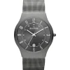 Scopri Tutti Gli Orologi|Orologi Uomo<Skagen Denmark OROLOGIO GRENEN - 233XLTTM