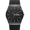 Scopri Tutti Gli Orologi|Just Time<Skagen Denmark OROLOGIO MELBYE - SKW6006