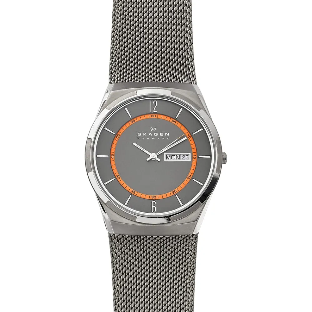 Scopri Tutti Gli Orologi|Just Time<Skagen Denmark OROLOGIO MELBYE - SKW6007