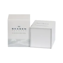 Scopri Tutti Gli Orologi|Orologi Donna<Skagen Denmark OROLOGIO OLD - 233XSTTM