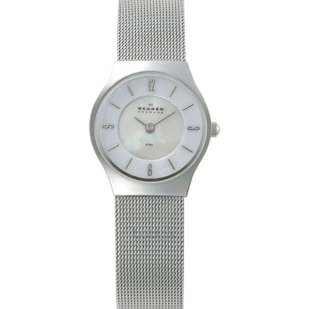 Scopri Tutti Gli Orologi|Orologi Donna<Skagen Denmark OROLOGIO OLD - 233XSSS
