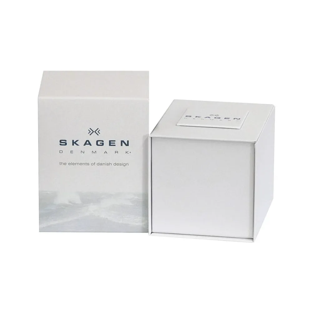 Scopri Tutti Gli Orologi|Orologi Donna<Skagen Denmark OROLOGIO SIGNATUR SLIM - SKW2759