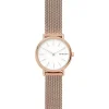 Scopri Tutti Gli Orologi|Just Time<Skagen Denmark OROLOGIO SIGNATUR SLIM - SK.W2694