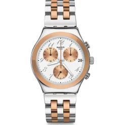 Scopri Tutti Gli Orologi|Just Time<Swatch Orologio COUNTRYSIDE - YCS595G