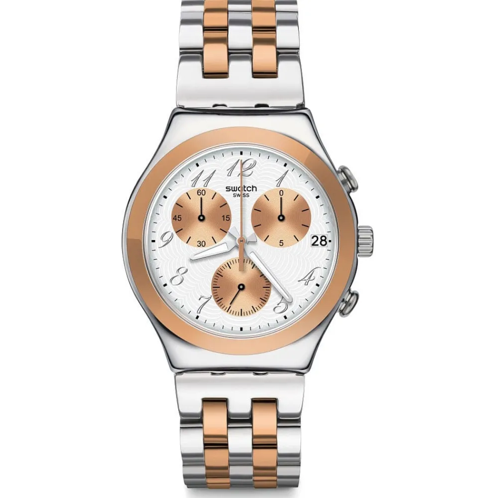 Scopri Tutti Gli Orologi|Just Time<Swatch Orologio COUNTRYSIDE - YCS595G