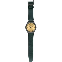 Scopri Tutti Gli Orologi|Just Time<Swatch OROLOGIO ESSENTIALS - SW.SS07M101