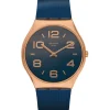 Scopri Tutti Gli Orologi|Just Time<Swatch OROLOGIO ESSENTIALS - SW.SS07G101