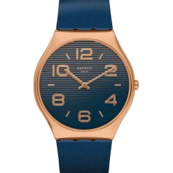 Scopri Tutti Gli Orologi|Just Time<Swatch OROLOGIO ESSENTIALS - SW.SS07G101