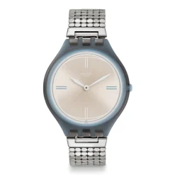 Scopri Tutti Gli Orologi<Swatch Orologio NEW SKIN - SVOM101GA