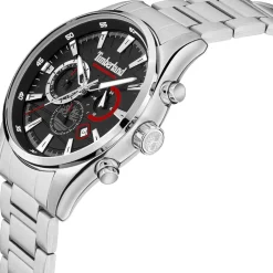 Orologi Uomo|Cronografo<Timberland OROLOGIO ALDRIDGE - TDWGI2102404