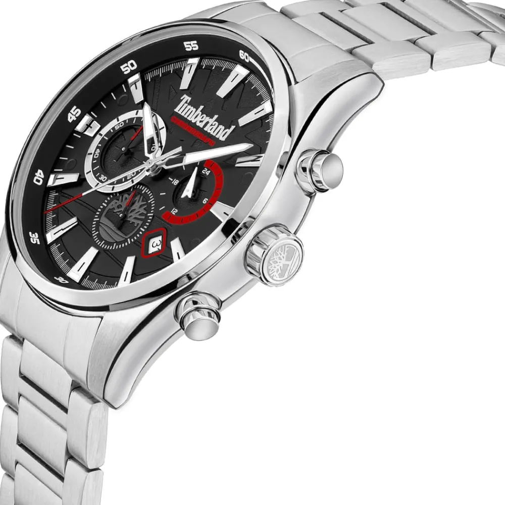 Orologi Uomo|Cronografo<Timberland OROLOGIO ALDRIDGE - TDWGI2102404