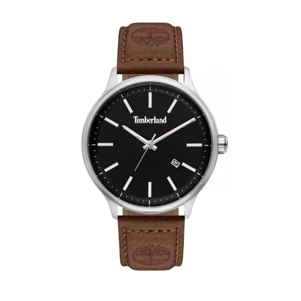 Just Time|Orologi Uomo<Timberland OROLOGIO ALLENDALE - TBL.15638JS/02