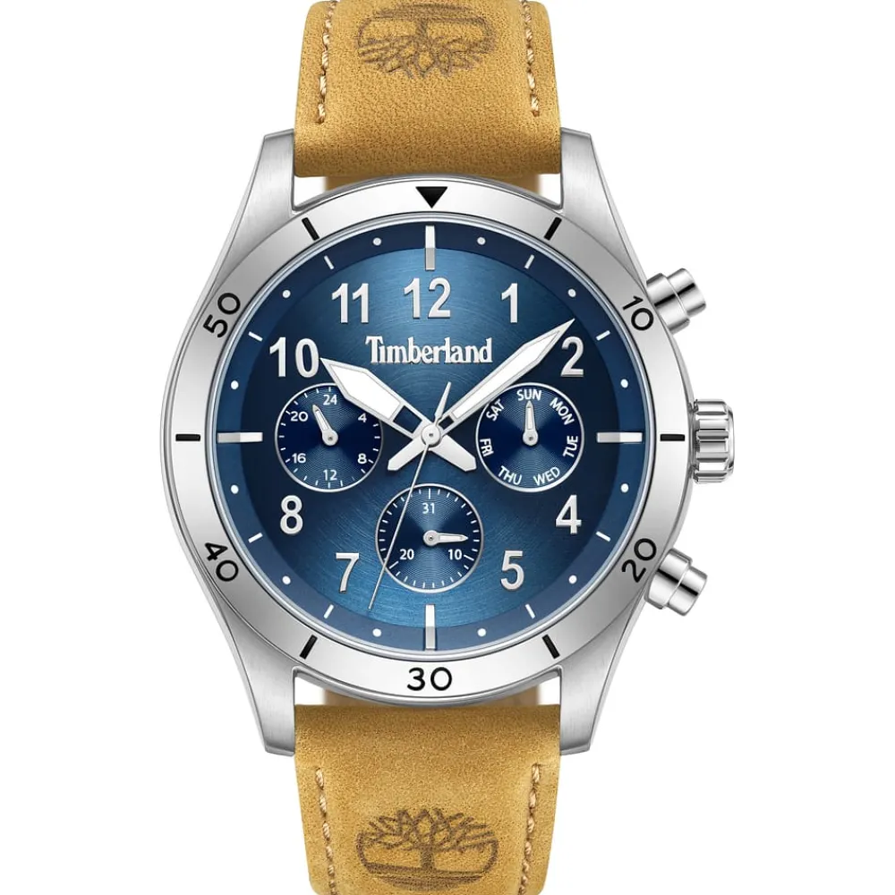 Orologi Uomo|Multifunzione<Timberland OROLOGIO ASHMONT - TDWGF0054701