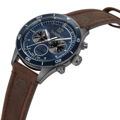Orologi Uomo<Timberland OROLOGIO ASHMONT - TDWGF2230903