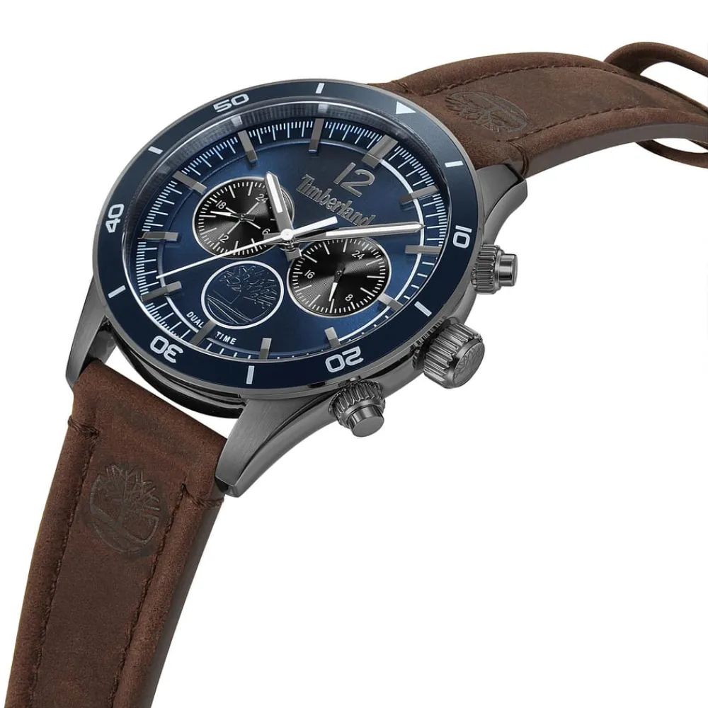 Orologi Uomo<Timberland OROLOGIO ASHMONT - TDWGF2230903