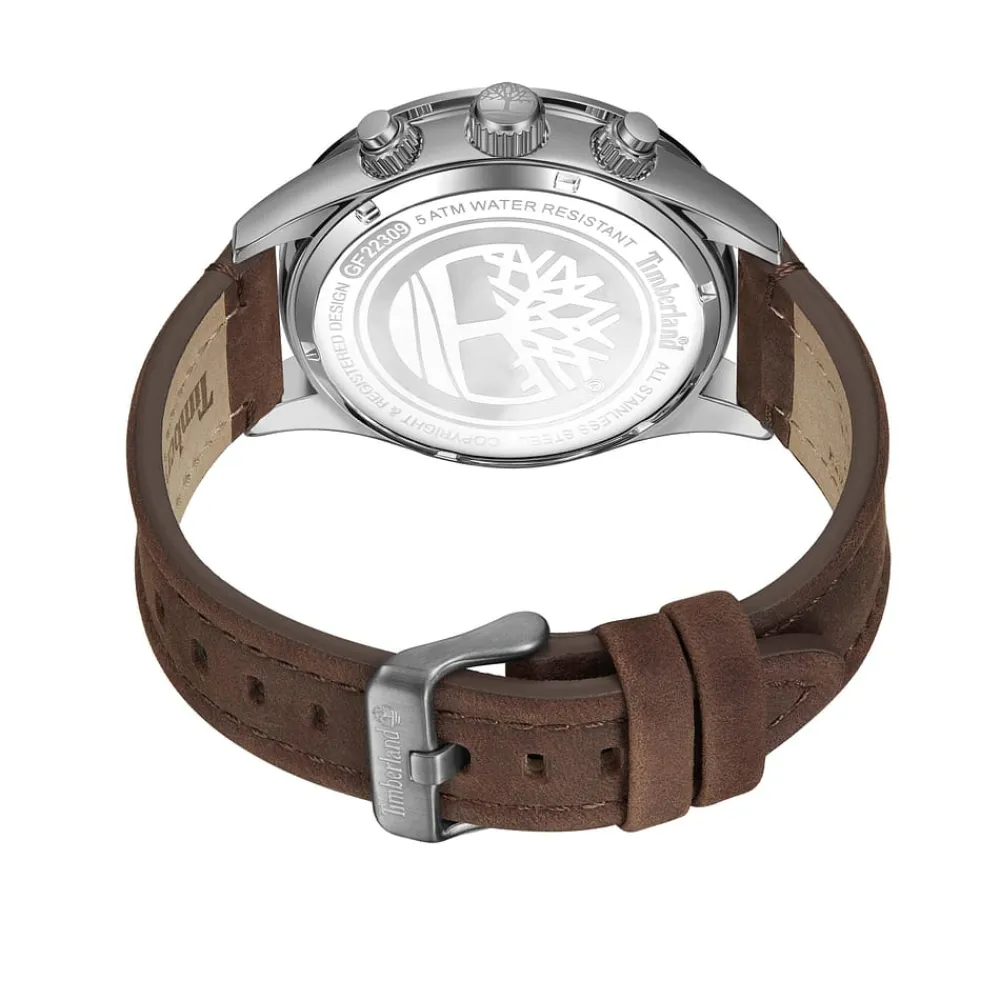 Orologi Uomo<Timberland OROLOGIO ASHMONT - TDWGF2230903