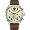Orologi Uomo|Multifunzione<Timberland OROLOGIO ASHMONT - TDWGF0009703