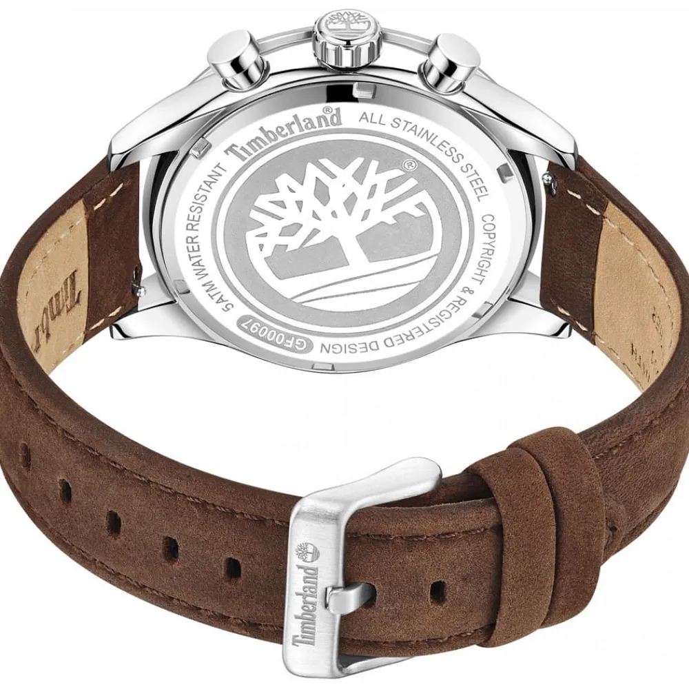 Orologi Uomo|Multifunzione<Timberland OROLOGIO ASHMONT - TDWGF0009703