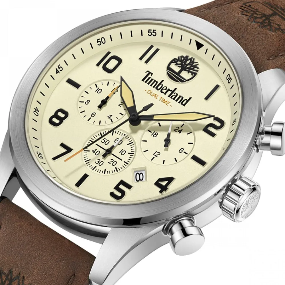 Orologi Uomo|Multifunzione<Timberland OROLOGIO ASHMONT - TDWGF0009703