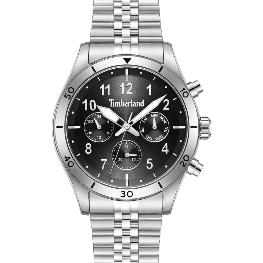 Orologi Uomo|Multifunzione<Timberland OROLOGIO ASHMONT - TDWGK0054703