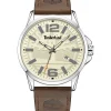 Just Time|Orologi Uomo<Timberland OROLOGIO BERNARDSTON - TDWGB2131802