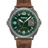 Orologi Uomo|Tempo E Data<Timberland OROLOGIO BREAKHEART - TDWGB2201405