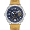 Orologi Uomo|Tempo E Data<Timberland OROLOGIO BREAKHEART - TDWGB2201404