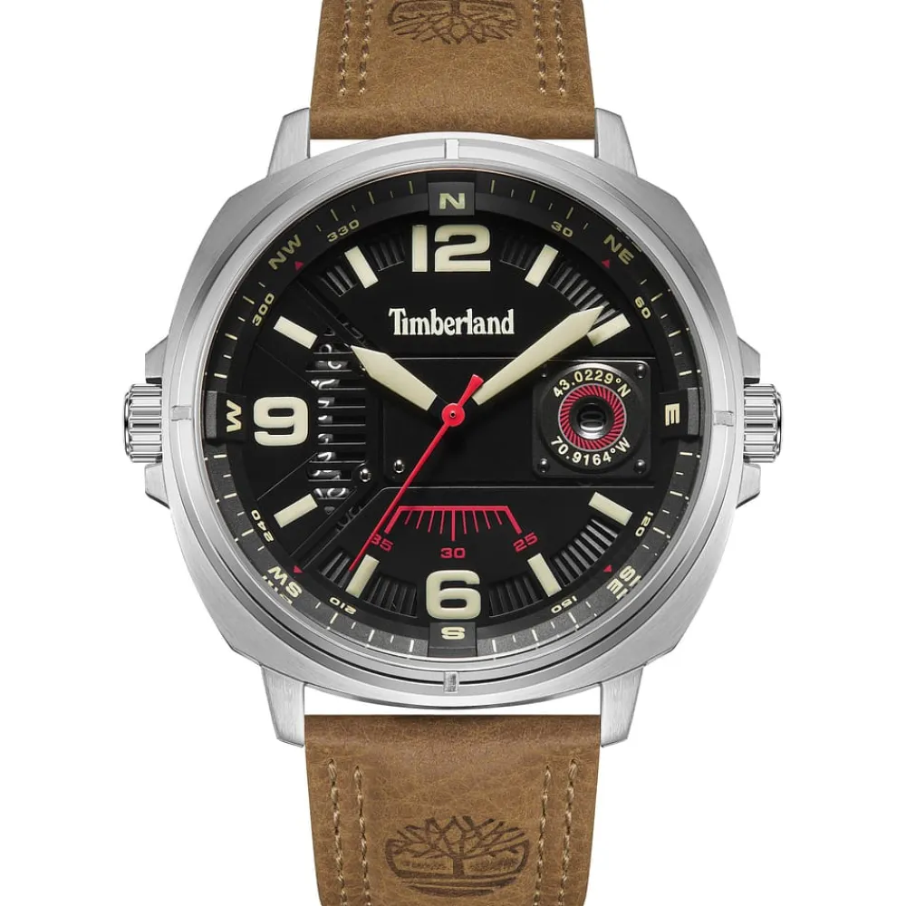 Just Time|Orologi Uomo<Timberland OROLOGIO BREAKHEART - TDWGB2201402
