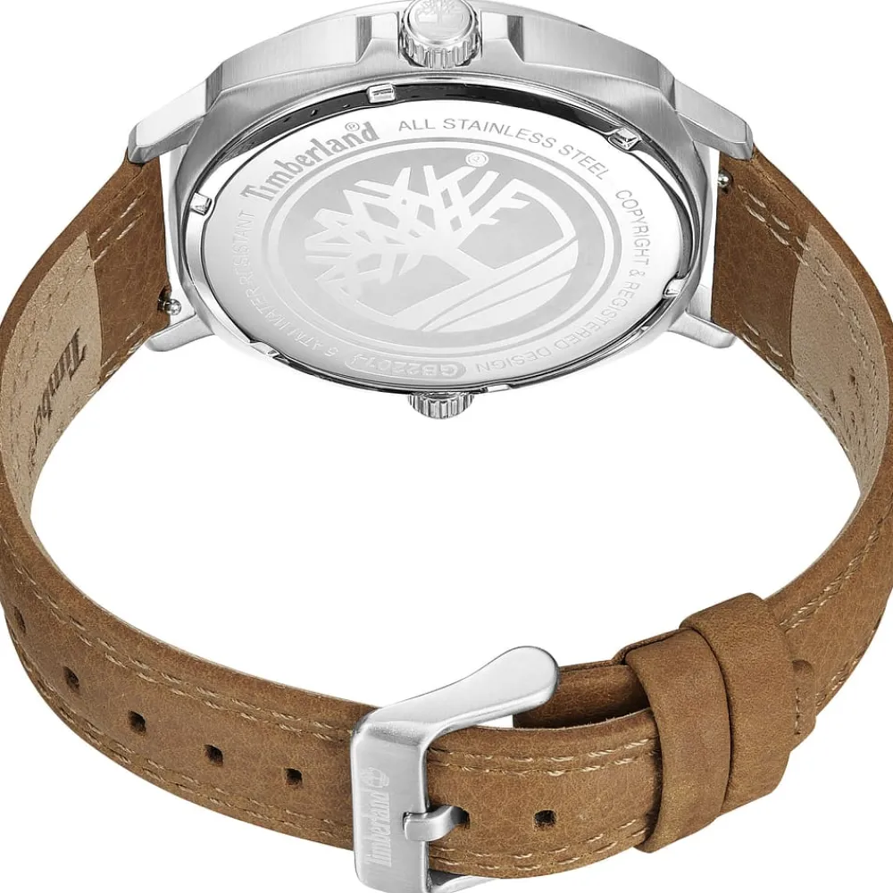 Just Time|Orologi Uomo<Timberland OROLOGIO BREAKHEART - TDWGB2201402