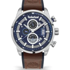 Orologi Uomo|Multifunzione<Timberland OROLOGIO CALLAHAN - TDWGF2102602