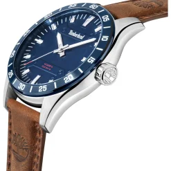 Just Time|Orologi Uomo<Timberland OROLOGIO CALVERTON - TDWGA2201204
