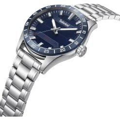 Just Time|Orologi Uomo<Timberland OROLOGIO CALVERTON - TDWGG2201206