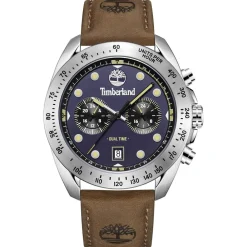 Orologi Uomo|Multifunzione<Timberland OROLOGIO CARRIGAN - TDWGF2230503