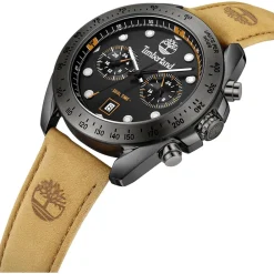 Orologi Uomo|Multifunzione<Timberland OROLOGIO CARRIGAN - TDWGF2230501