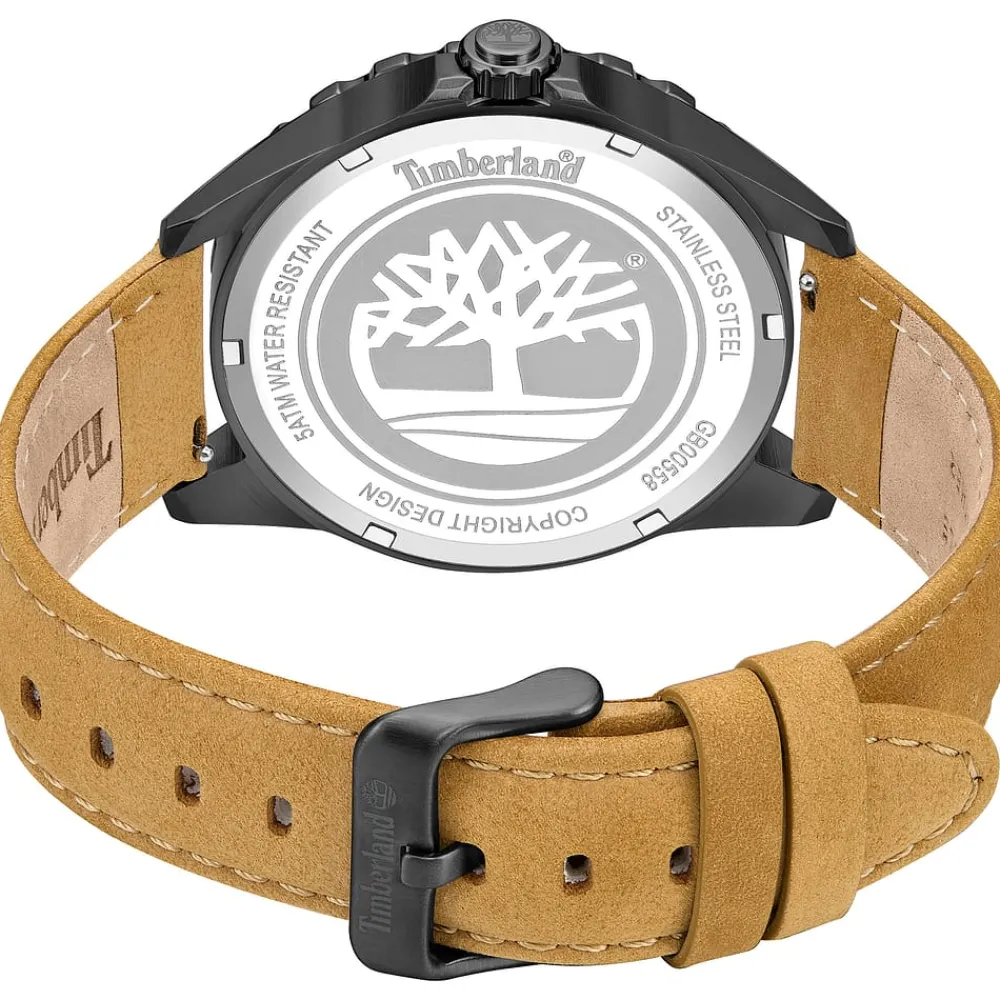 Scopri Tutti Gli Orologi|Just Time<Timberland OROLOGIO DAY POND - TDWGB0055803