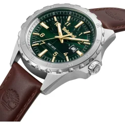 Scopri Tutti Gli Orologi|Just Time<Timberland OROLOGIO DAY POND - TDWGB0055801