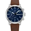 Orologi Uomo|Multifunzione<Timberland OROLOGIO DRISCOLL - TDWGF0040702