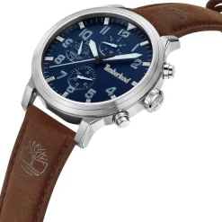 Orologi Uomo|Multifunzione<Timberland OROLOGIO DRISCOLL - TDWGF0040702