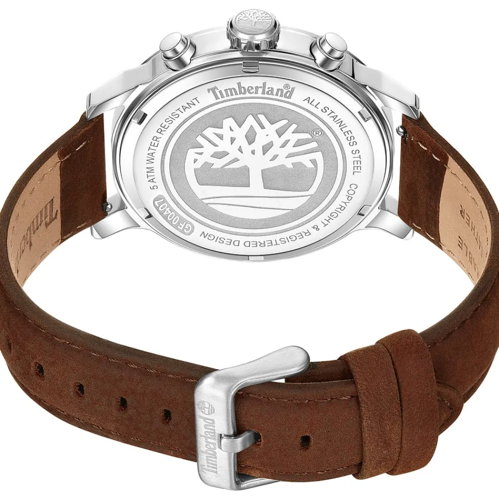 Orologi Uomo|Multifunzione<Timberland OROLOGIO DRISCOLL - TDWGF0040702