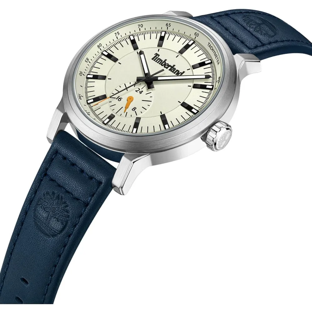 Orologi Uomo|Multifunzione<Timberland OROLOGIO DRISCOLL - TDWGF2231005